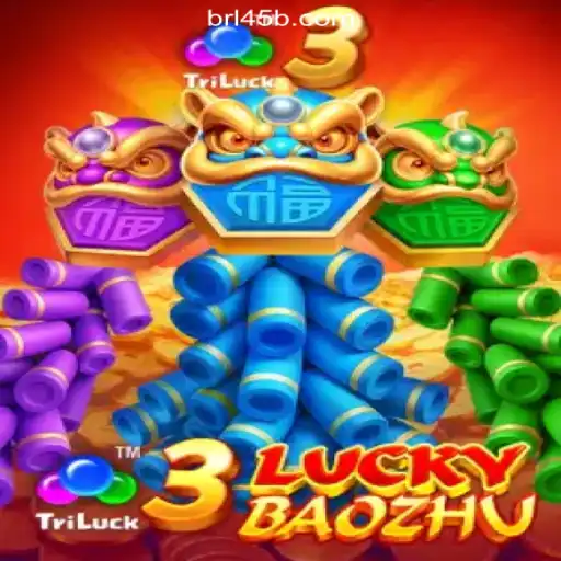 Exploring 3LuckyBaozhu: A Fresh Take on the 45B.COM Platform - Oficial Slots Brasil
