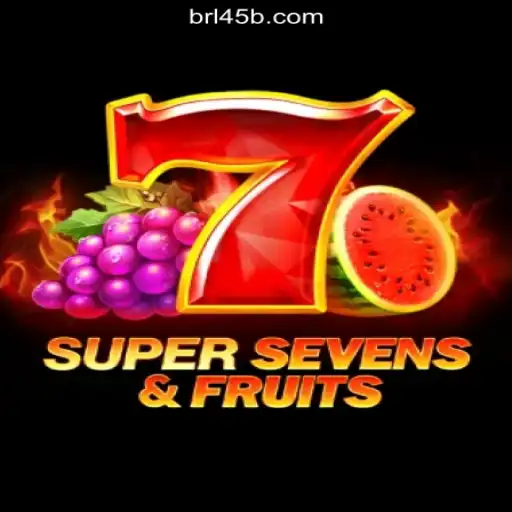 Explore the Exciting World of 7SuperSevensFruits on 45B.COM Platform-Oficial Slots Brasil