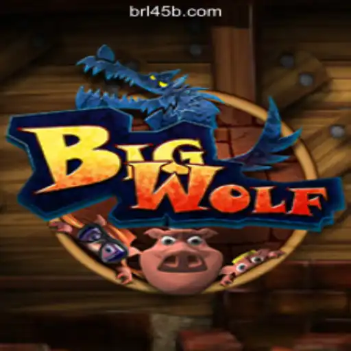 Explore the Thrills of BigWolf on 45B.COM Platform-Oficial Slots Brasil