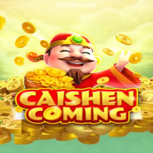 Discover the Excitement of CAISHENCOMING on 45B.COM Platform - Oficial Slots Brasil