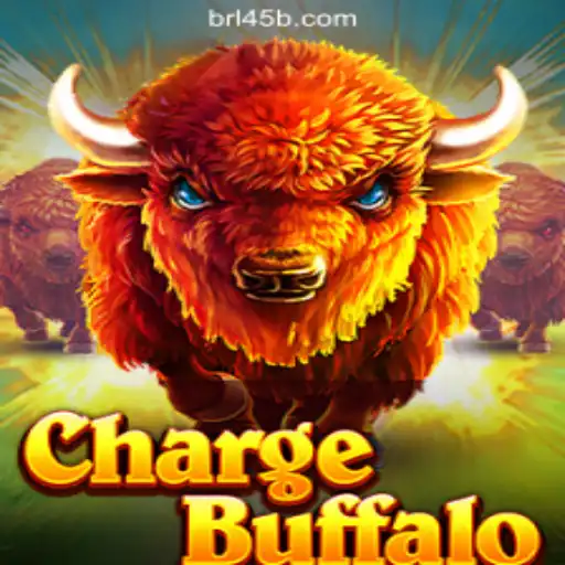 ChargeBuffalo: Unleash the Wild Spirit on 45B.COM Platform