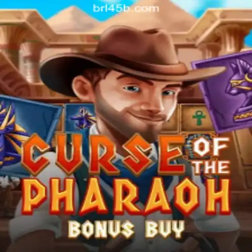 Curse of the Pharaoh Bonus Buy: Unveiling the Mystique on 45B.COM