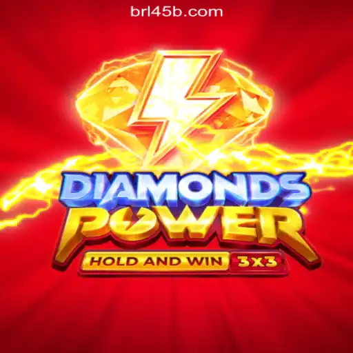Discover the Thrilling World of Diamondspower Slot Game on 45B.COM Platform-Oficial Slots Brasil