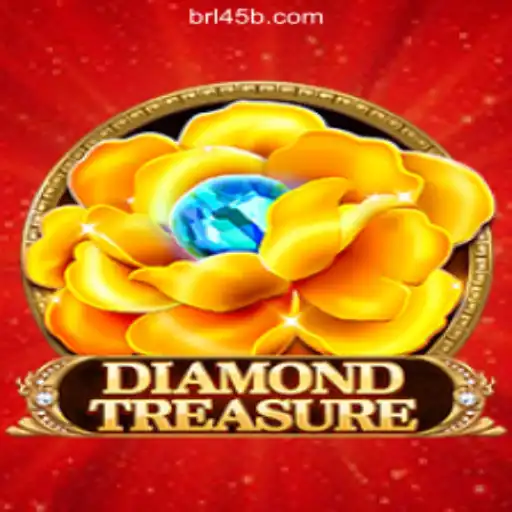 Exploring the Exciting World of Diamondtreasure on 45B.COM Platform - Oficial Slots Brasil