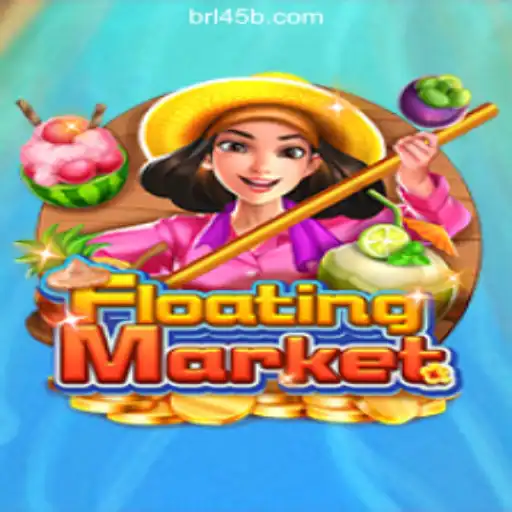 Unveiling FloatingMarket: An Engaging Experience on 45B.COM Platform-Oficial Slots Brasil