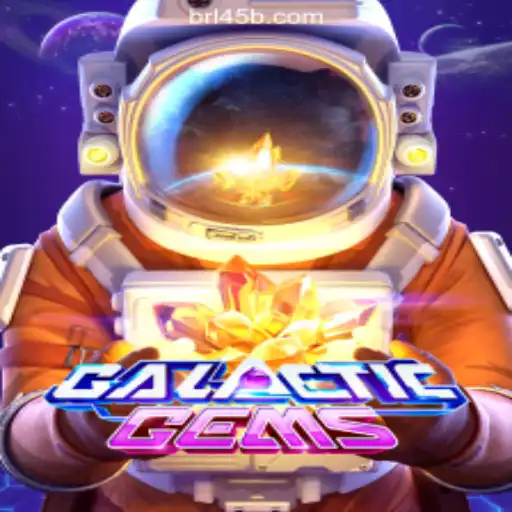 Exploring GalacticGems on the 45B.COM Platform-Oficial Slots Brasil