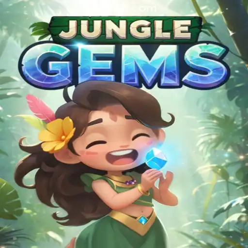 JungleGems: A Thrilling Adventure on the 45B.COM Platform in Brazil