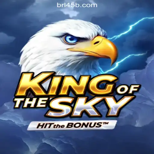 Discover the Thrilling World of KingOfTheSky on 45B.COM Platform-Oficial Slots Brasil