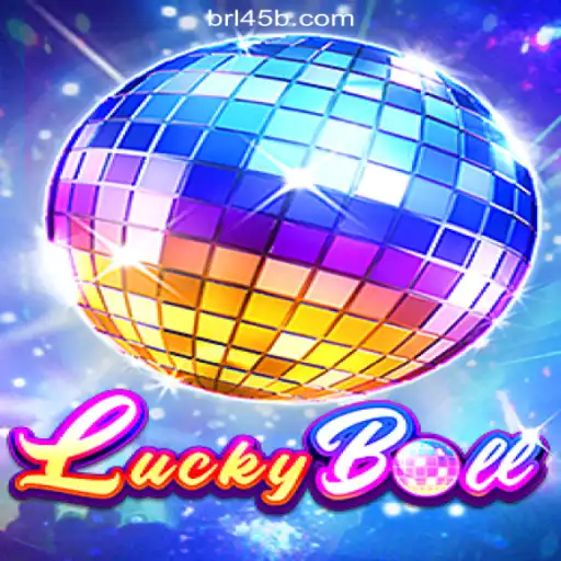 Experience the Thrill of LuckyBall on the 45B.COM Platform: Official Slots Brasil