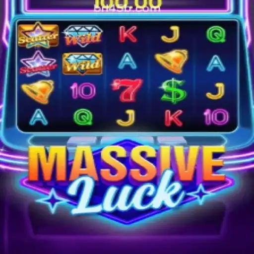 Discover the Exciting World of MassiveLuck on 45B.COM Platform-Oficial Slots Brasil