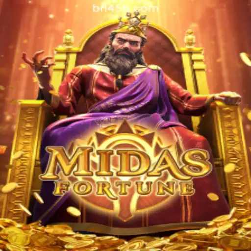 Discover the Thrills of MidasFortune on the 45B.COM Platform - Oficial Slots Brasil