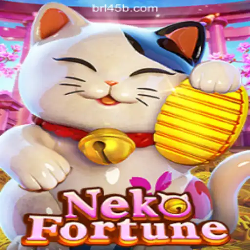 Explore NekoFortune on 45B.COM: The Official Slots Experience in Brazil