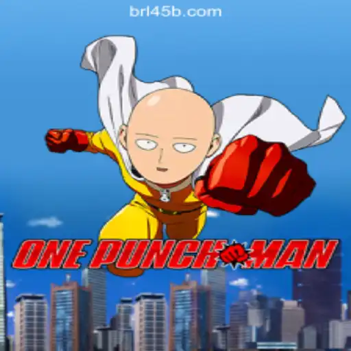 Experience the Thrills of OnePunchMan Slots on 45B.COM Platform-Oficial Slots Brasil
