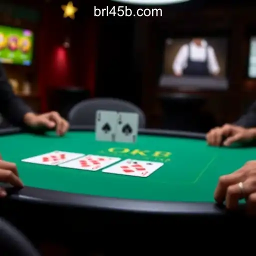 Gaming Experience 45B.COM platform-Oficial Slots Brasil - 800+ Premium and Exclusive Games