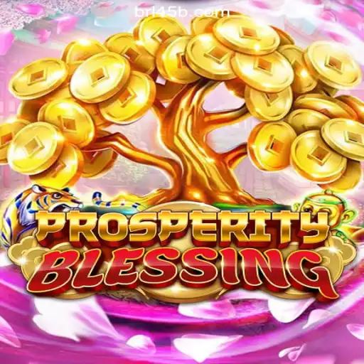 Exploring ProsperityBlessing: An Exciting Adventure on the 45B.COM Platform
