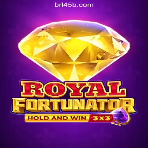 Exploring RoyalFort: The Premier Game on 45B.COM Platform-Oficial Slots Brasil