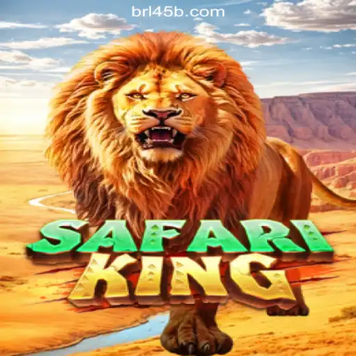 Embark on a Thrilling Adventure with SafariKing on 45B.COM Platform-Oficial Slots Brasil