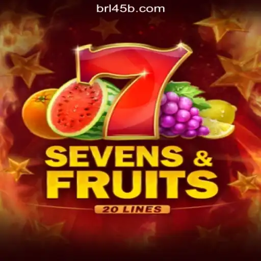 An In-Depth Exploration of SevensFruits20 on 45B.COM Platform-Oficial Slots Brasil