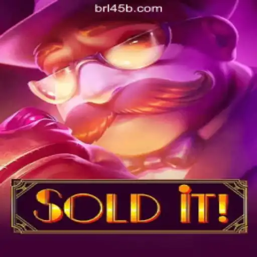 Discovering the Thrills of Soldit: A Guide to 45B.COM's Official Slots in Brazil