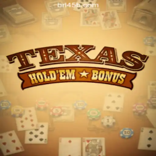 Exploring TexasHoldemBonus on the 45B.COM Platform - Official Slots Brasil