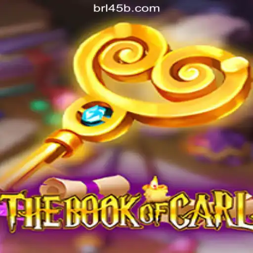 Exploring 'The Book of Carl' on 45B.COM Platform: Official Slots Brasil
