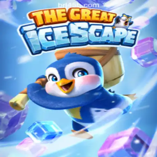 Discovering TheGreatIcescape on the 45B.COM Platform