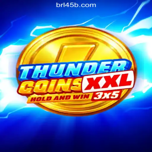 ThunderCoinsXxl: Explore the World of Official Slots on 45B.COM
