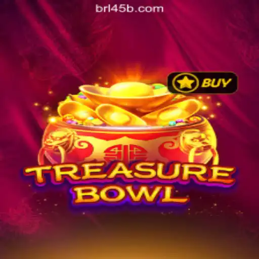 Exploring TreasureBowl on the 45B.COM Platform: Official Slots in Brasil