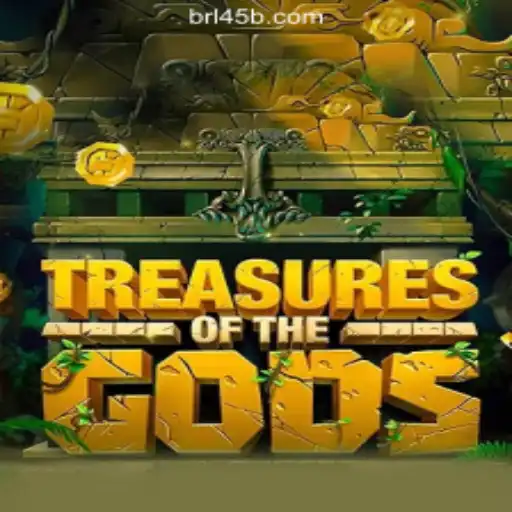Treasures of the Gods: A New Adventure on 45B.COM Platform-Oficial Slots Brasil
