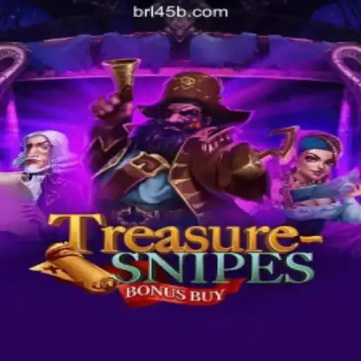 Explore the Exciting World of TreasuresnipesBonusBuy on 45B.COM Platform-Oficial Slots Brasil