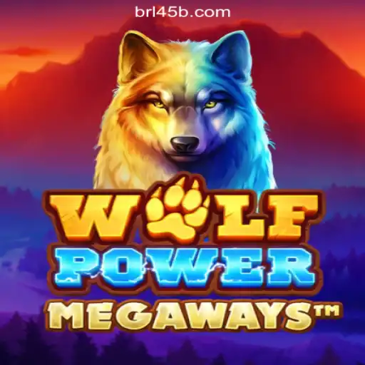 Exploring the Thrilling World of WolfPowerMega on 45B.COM Platform-Oficial Slots Brasil