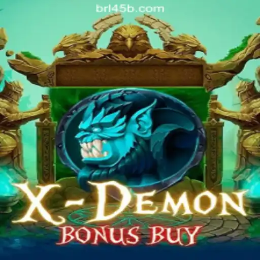 Explore XDemonBonusBuy on 45B.COM: Dive Into the Thrilling World of Oficial Slots Brasil